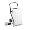 Trotec TTK 171 ECO Desumidificador Móvel