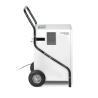 Déshumidificateur Mobile Trotec TTK 171 ECO