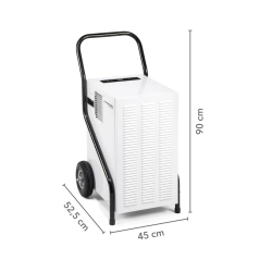 Déshumidificateur Mobile Trotec TTK 171 ECO
