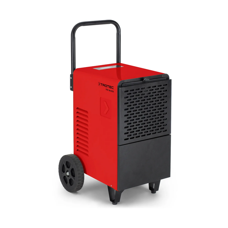 Trotec TTK 166 ECO Mobiler Luftentfeuchter