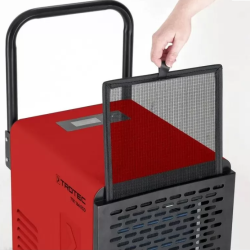 Trotec TTK 166 ECO Mobiler Luftentfeuchter