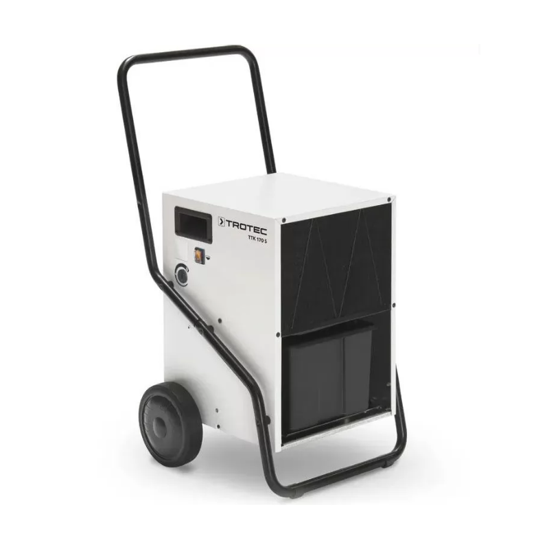 Trotec TTK 170 S Mobiler Luftentfeuchter