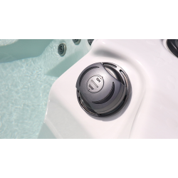 Veryspas Veryspas Spa 5 posti Plug & Play Roma 31 getti L200xP200xH93