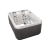 Bañera de hidromasaje Parma 3 plazas Plug&Play 29 jets L216xD160xH78 VerySpas