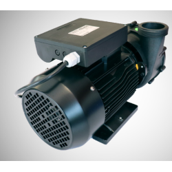 Spa Plug&Play 3 places Parma 29 jets L216xP160xH78 VerySpas