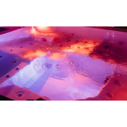 Spa Plug&Play 2 places Quara 24 jets L215xP166xH78 VerySpas