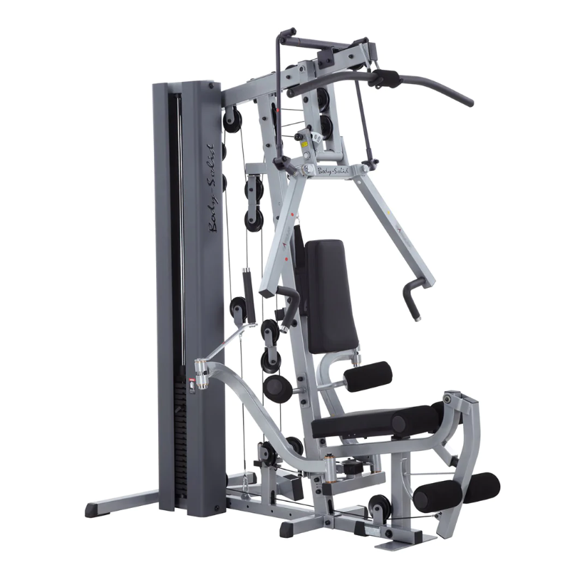 Post Legs Kompaktpresse GCLP100 Body-Solid