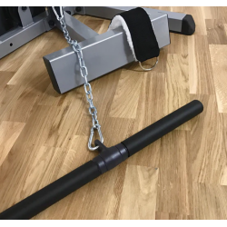 Post Legs Kompaktpresse GCLP100 Body-Solid