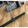 Home MultiGym Bi-Angulaire EXM2750G Body-Solid