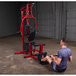 Multi Station Gym BFMG30 Best Fitness