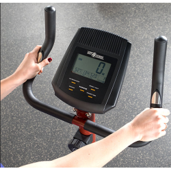 Vélo d'intérieur BFUB1 Best Fitness