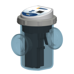 Poolex Turbo Salt 200 Salt Chlorinator 20m3 Swimming Pool