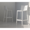 4er-Set Vondom Ibiza Counter Pickle High Hocker
