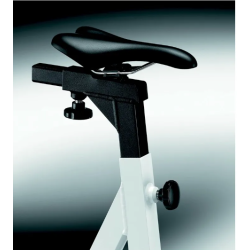 Aquabike V4 Connect Weiß AquaNess