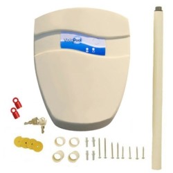 Alarme Piscine Visiopool