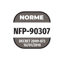 Alarme Piscine par Immersion Aqualarm Plus Télécommande