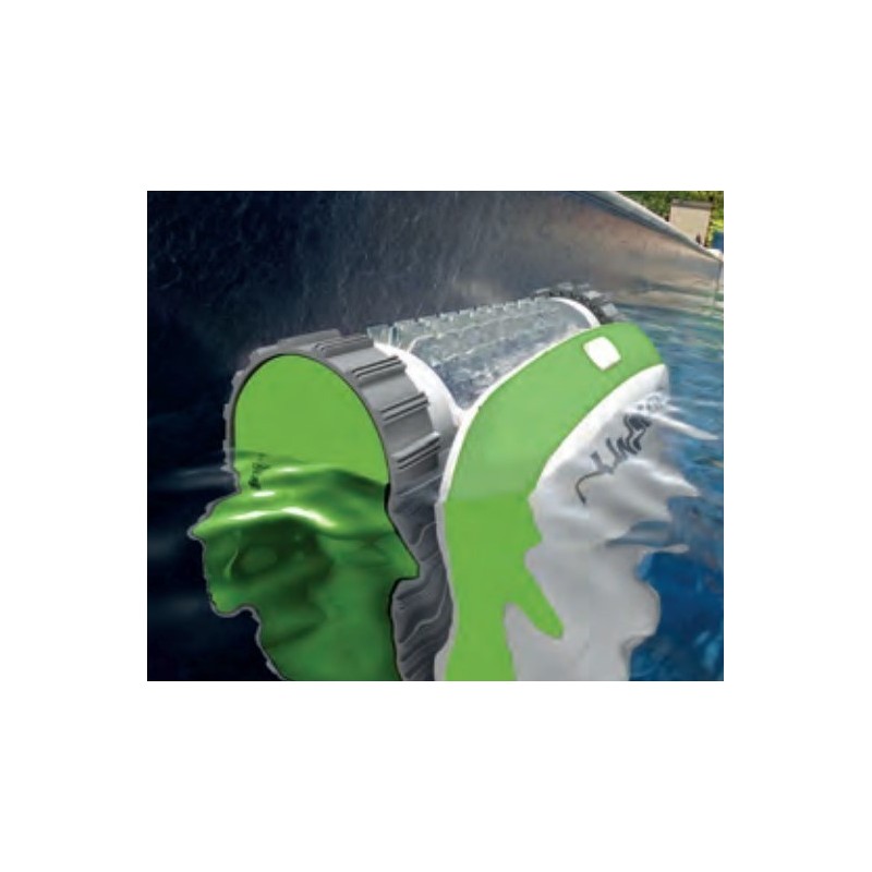 Cosmy One BWT Pool Robô