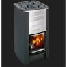 Harvia M3 wood-burning stove up to 13m3 for Sauna