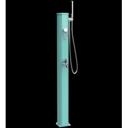 Solardusche Jolly Go 20L Grün Opal Formidra