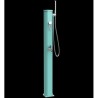 Solar Shower Jolly Go 20L Green Opaline Formidra