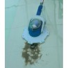 Quick Vac Spa 360° Piscina Hexagonal