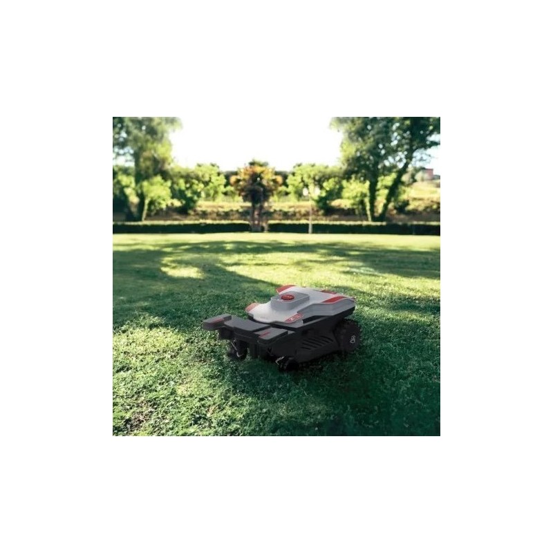 Robot Lawn Mower Ambrogio Twenty ZR EVO 1000m2 without cable