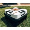 Robot rasaerba Ambrogio Cube Elite 4WD 3500m2 per pendii