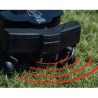 NextTech LX2 ZR EVO 1000m2 Mähroboter ohne Techline Kabel