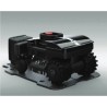NextTech LX2 ZR EVO 1000m2 Robot Lawn Mower without Techline Cable