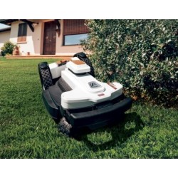 Robot rasaerba modulare Ambrogio 4.36 Elite 4WD 6000m2