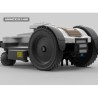 Robot cortacésped modular Ambrogio 4.36 Elite 4WD 6000m2