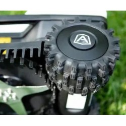Ambrogio 4.36 Elite 4WD 6000m2 modular robot lawn mower