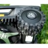 Robot cortacésped modular Ambrogio 4.36 Elite 4WD 6000m2