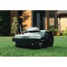 Robot lawn mower Ambrogio 4.0 Elite 4WD 3500m2 modular