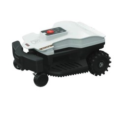 Mähroboter Ambrogio Twenty 2.5 Deluxe 1400m2 ohne Kabel