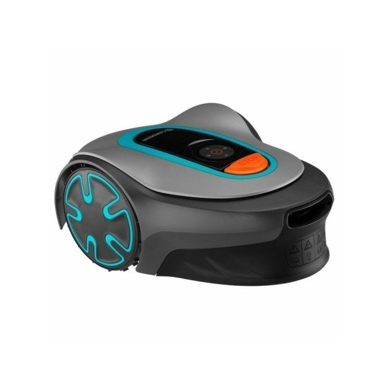 Gardena Sileno Minimo Robot cortacésped