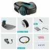 Gardena Sileno Minimo Robot cortacésped