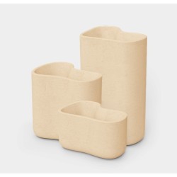 Milos Vondom Fioriera H67cm Media