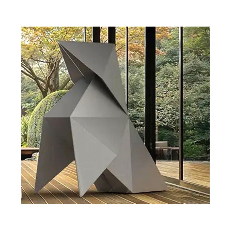 Statue Design Tori Origami Vondom