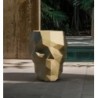 Crânio Vondom Banqueta H43cm
