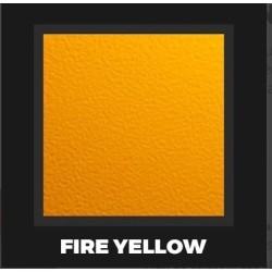 Four à Pizza Moderno 3 Alfa Forni Hybride Jaune Feu