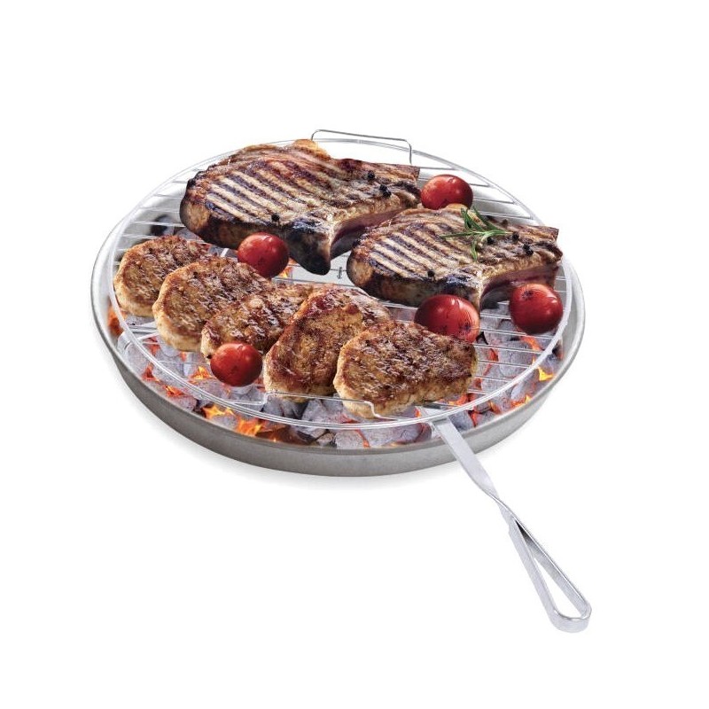 Grillrost-Set für Alfa Pizzaofen