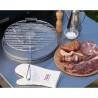 Grillrost-Set für Alfa Pizzaofen