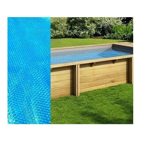 Luftpolsterabdeckung P-280 Pool Pool'n Box