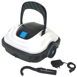 Robot per piscina Ubbink RobotClean Accu XS