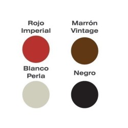 Poêle à Granulés Ferlux Ares 8 kW blanc perle