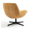 Ena Tela giratoria Ena Sillón VeryForma