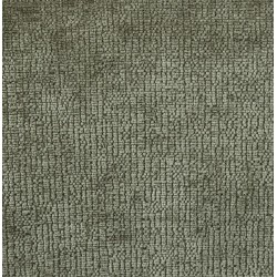 Set of 2 Ibis Chairs Worktop Khaki Chenille Fabric VeryForma