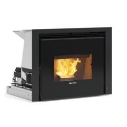 Pellet insert Comfort P 70 Air La Nordica Extraflame