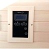 Sauna Infrarouge Saulo en Epicea 1 place VerySpas